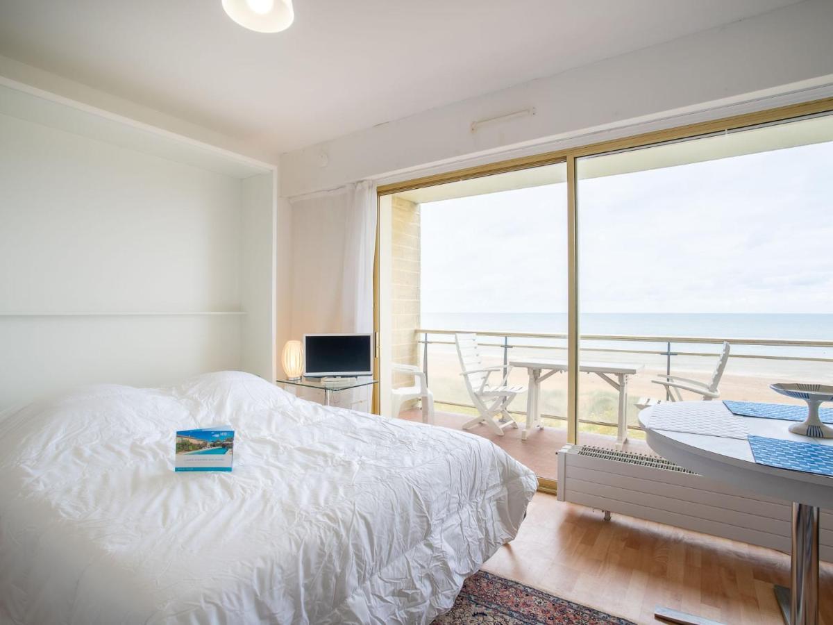 Studio Le Golf-1 By Interhome Cabourg Dış mekan fotoğraf
