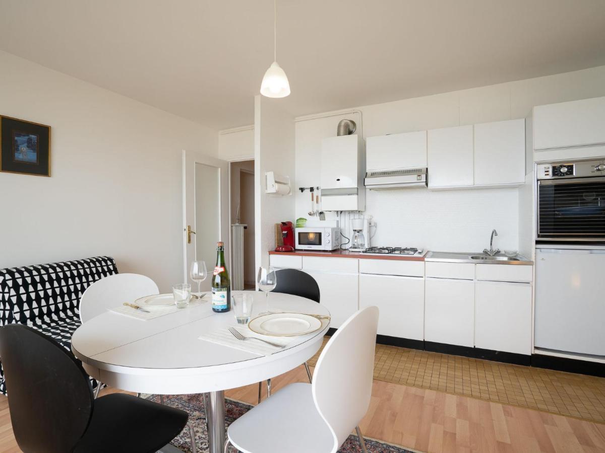 Studio Le Golf-1 By Interhome Cabourg Dış mekan fotoğraf
