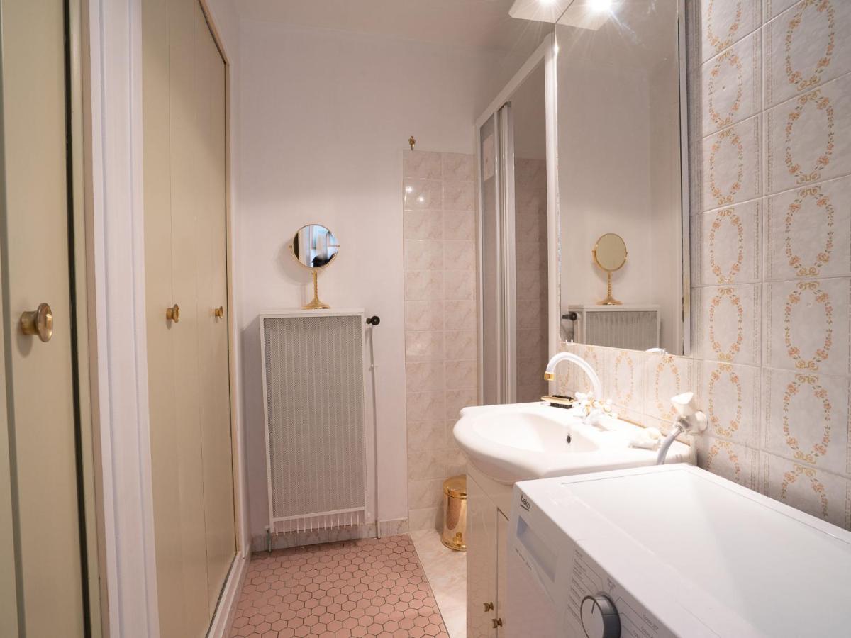 Studio Le Golf-1 By Interhome Cabourg Dış mekan fotoğraf