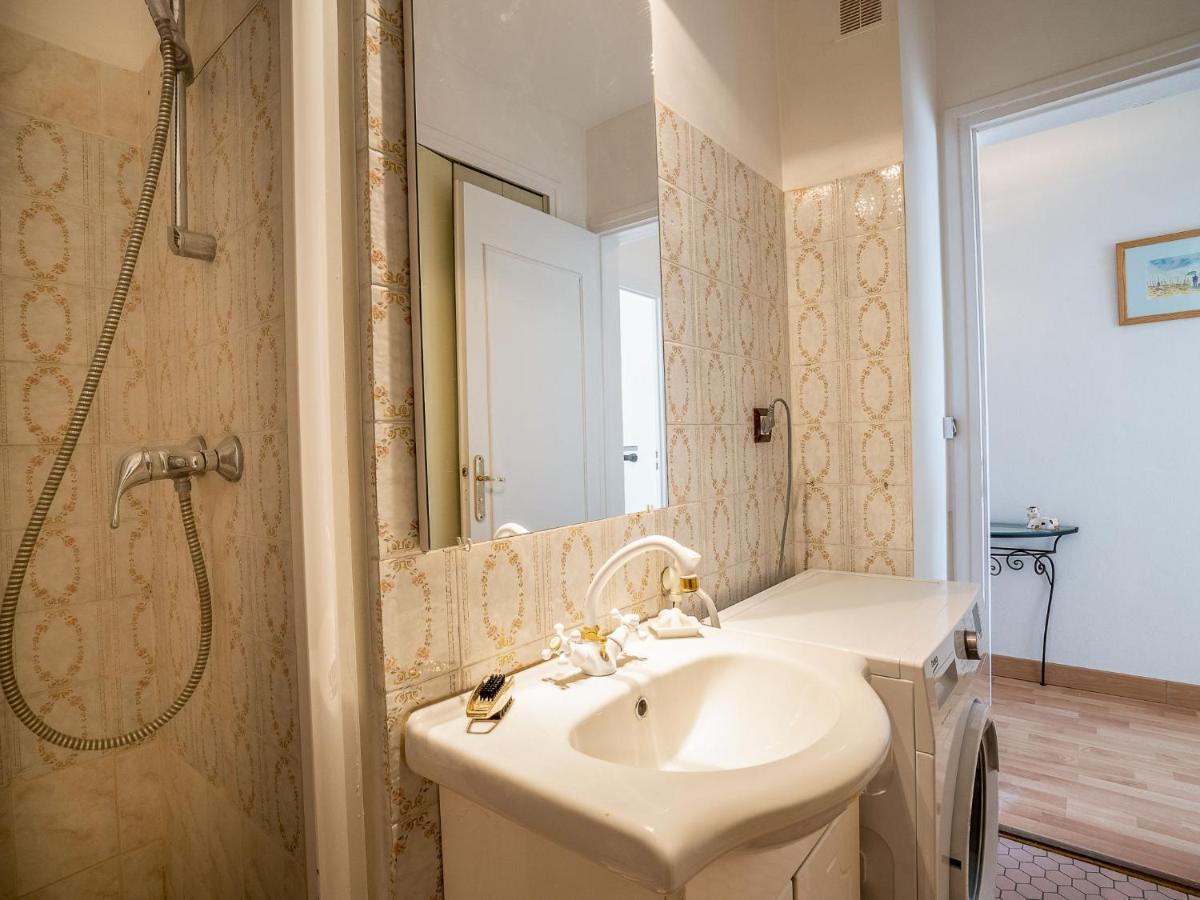 Studio Le Golf-1 By Interhome Cabourg Dış mekan fotoğraf
