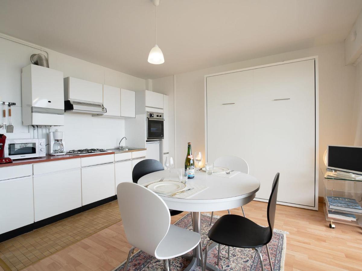 Studio Le Golf-1 By Interhome Cabourg Dış mekan fotoğraf